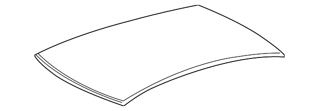 203-657-04-09 Деталь ROOF