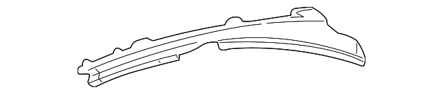 203-637-04-47 Деталь SIDE RAIL, RIGHT