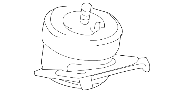 12361-75071 FRONT MOUNT