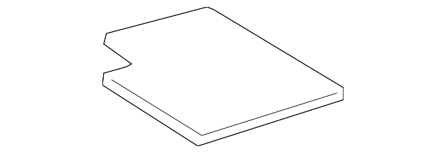 58815-07020 MAT