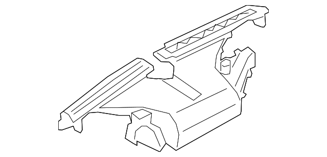 FT4Z-18490-C Деталь NOZZLE ASSY