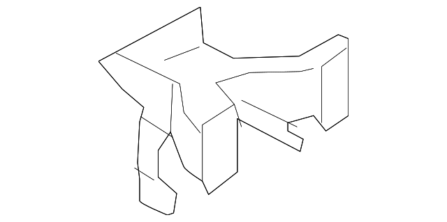 EM2Z-19D809-A Деталь CONNECTOR