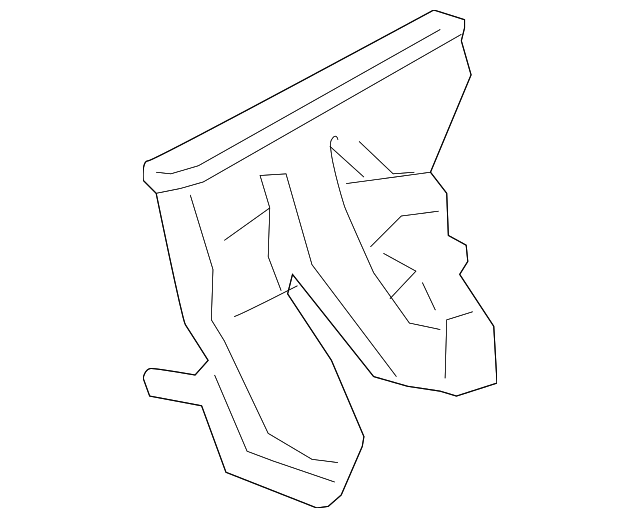 EM2Z-18490-F Деталь DISTRIBUTOR