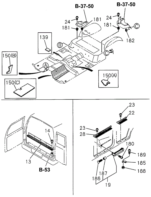 SLX FRONT MAT (2)
