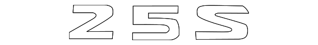 84896-JA200 Деталь NAMEPLATE