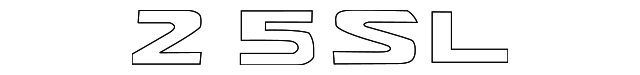 84896-JA50A Деталь NAMEPLATE