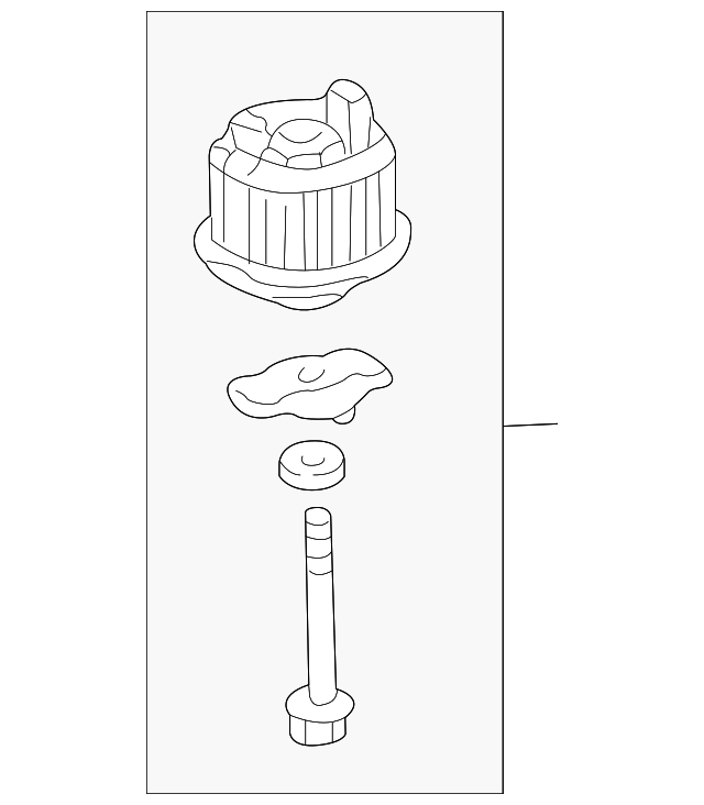 5127692AA Деталь REPAIR KIT