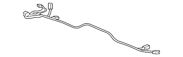 22890132 HARNESS