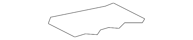 83257-07030 Деталь CONNECTOR PLATE