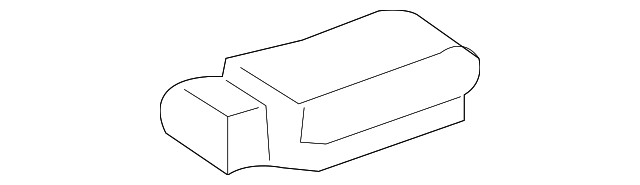 83256-07031 Деталь COMPUTER