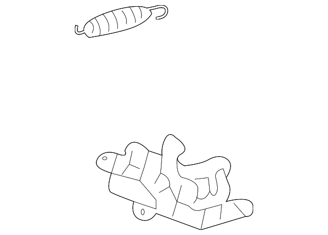 53510-06020 LOCK