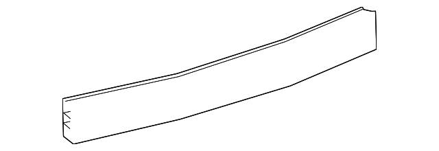52023-76010 Деталь REINF BEAM