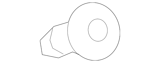 90189-06148 Деталь BUMPER COVER GROMMET