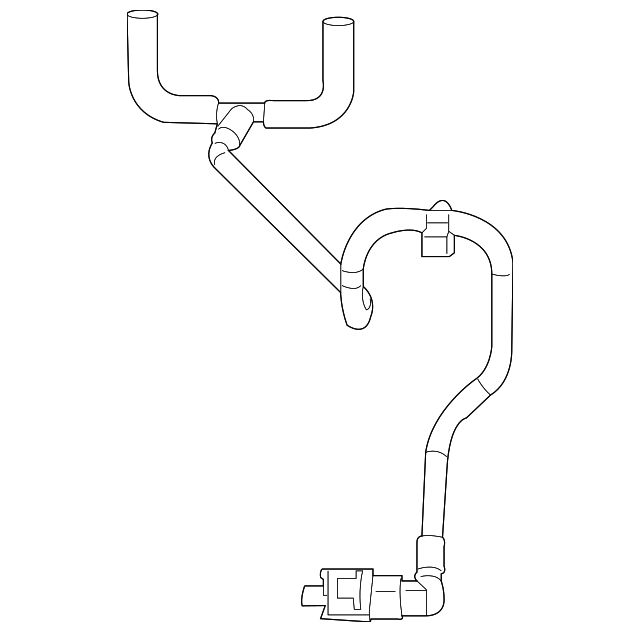 5030712AC Деталь HARNESS