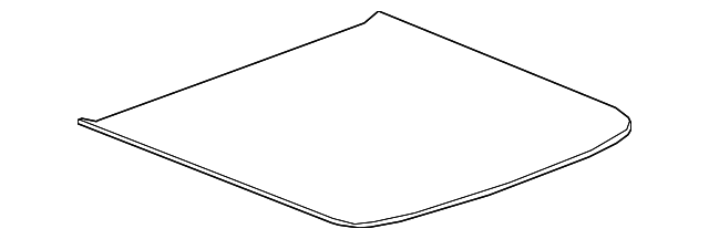 23336849 FLOOR COVER