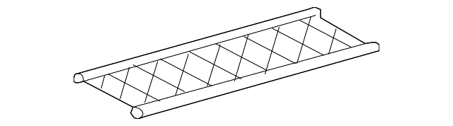 64309-42011-B1 Деталь NET