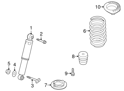 Forte STRUTS & COMPONENTS 2