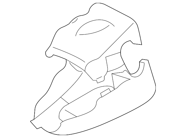 45286-12993-C0 COLUMN COVER