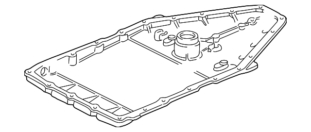24-11-1-422-146 TRANS PAN