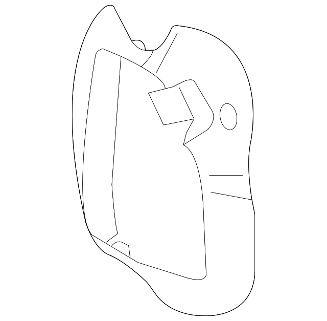 8R0-907-299-01C Деталь COVER PLATE