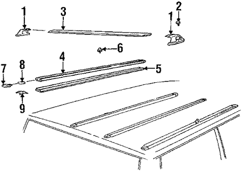 Loyale ROOF RACK