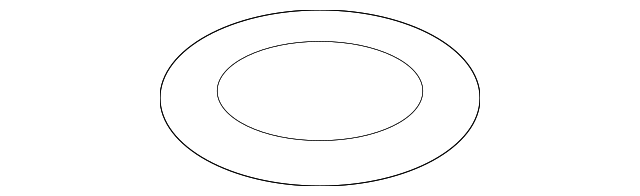 86450-36000 FENDER LINER WASHER