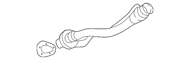 77201-35710 Деталь FILLER PIPE