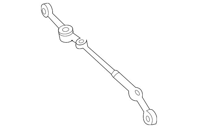 26038989 CENTER LINK