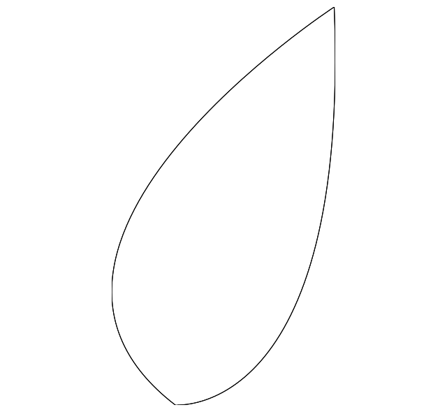 15602934 DOOR BUMPER