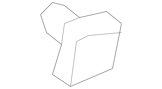 55460-33010-B8 Деталь LOCK