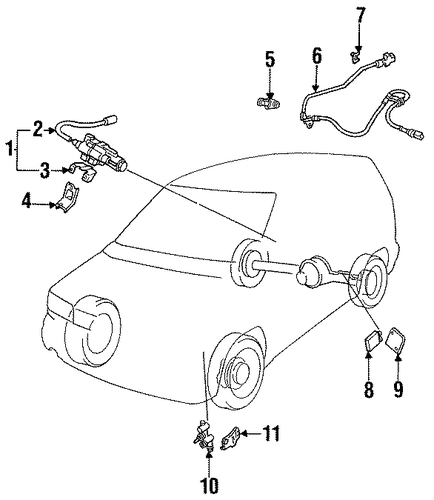 MPV ANTI-LOCK BRAKES