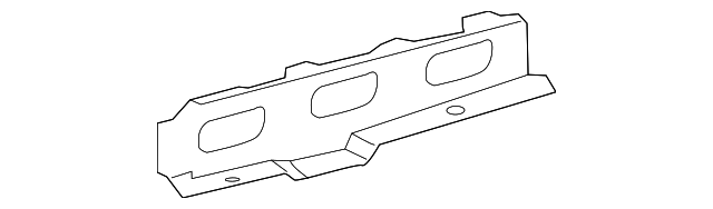 9063103218 Деталь FRAME RAIL BRACKET