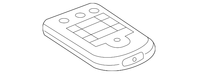 212-820-30-97 Деталь REMOTE CONTROL