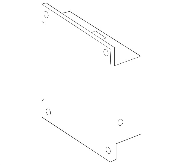 212-900-27-05 Деталь CONTROL MODULE