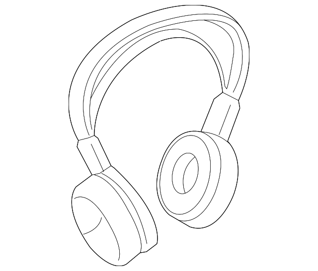 212-870-49-89 Деталь HEADPHONE