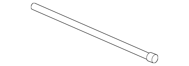 25391-2G000 Деталь FAN SHROUD UPPER COVER
