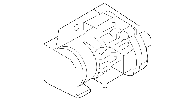 39400-2G700 SOLENOID