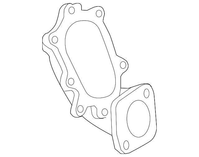 28528-2G401 Деталь ADAPTER