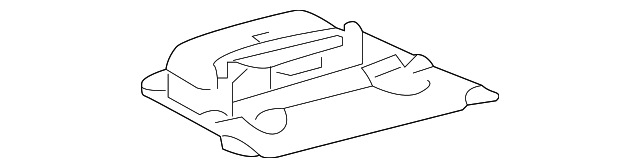 58908-06081 Деталь LOCK