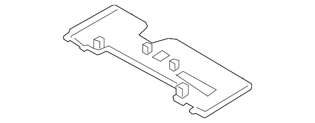 84590-B1000-WYB UNDER COVER