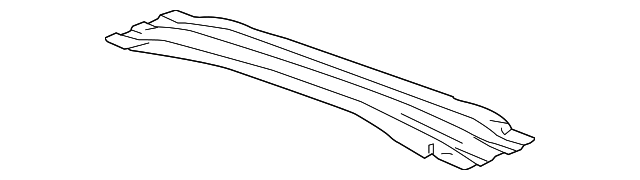 20958564 Деталь CENTER BOW