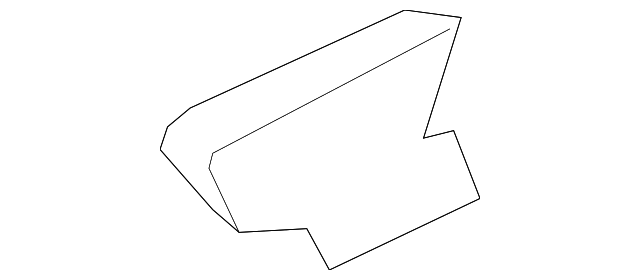 88063-2J000WK Деталь KNOB, RIGHT