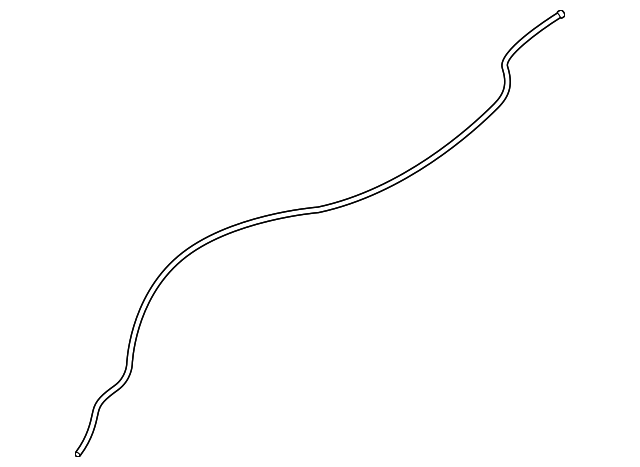 90099-62111 Деталь WASHER HOSE