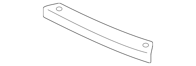 52511-60900-J0 FILLER PANEL