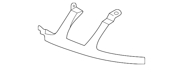 52513-60900-J0 FILLER PANEL, LEFT
