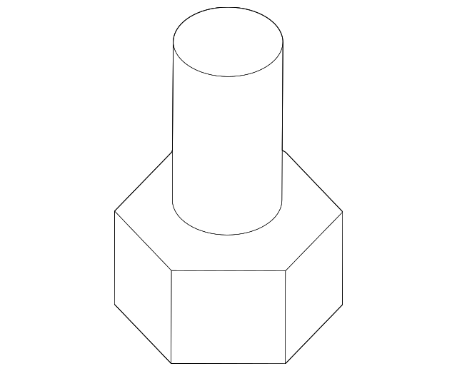 2482379C10 DRAIN PLUG