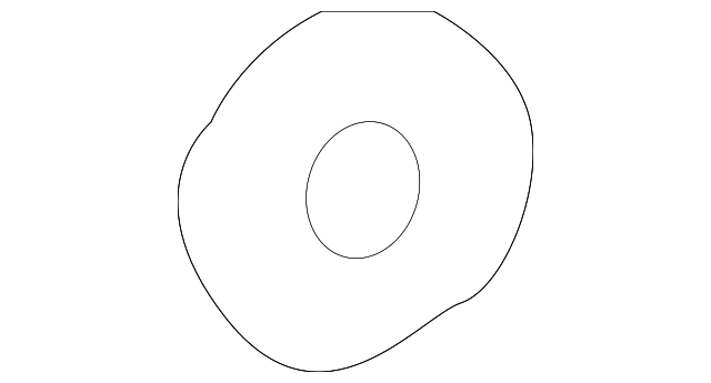 0928010016 TUBE O-RING