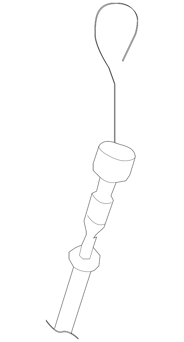 2295064J10 DIPSTICK