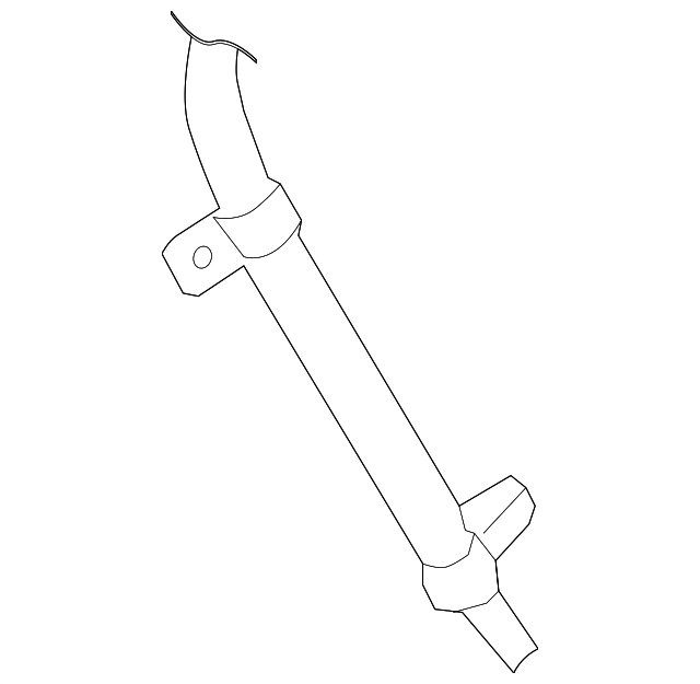 2294064J11 TUBE