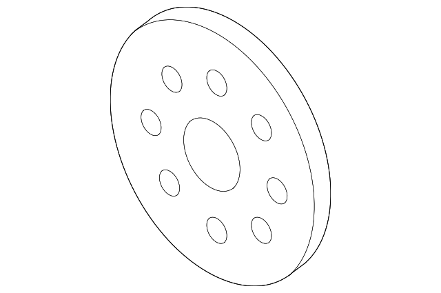 2261185FA0 FLANGE